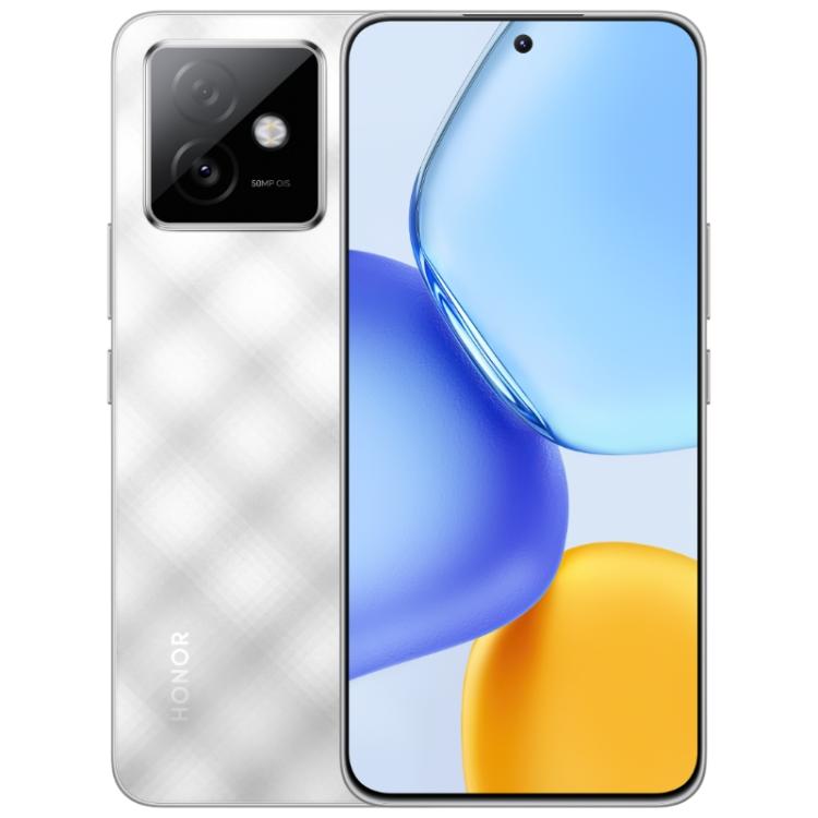 Honor X60 GT, 12GB+256GB, In-screen Fingerprint, 6.7 inch MagicOS 9.0 Android 15.0 Snapdragon 8+ Gen 1 Octa Core, Network: 5G, OTG, NFC, 12GB+256GB