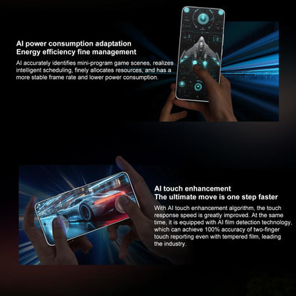 Honor X60 GT 6.7 inch Phone