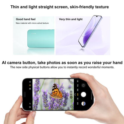 Honor X70i 6.7 inch Phone