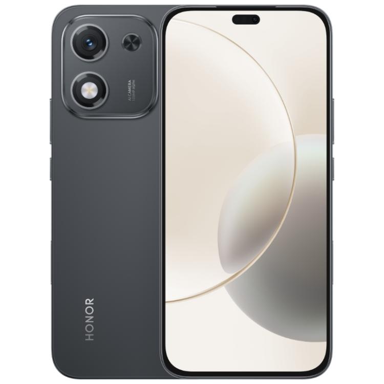 Honor X70i, 12GB+256GB, In-screen Fingerprint, 6.7 inch MagicOS 9.0 Android 15.0 Dimensity 7025 Ultra Octa Core, Network: 5G, OTG, NFC, 12GB+256GB