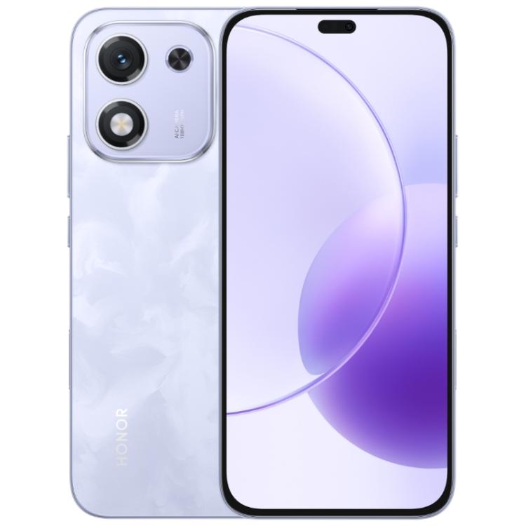 Honor X70i, 12GB+256GB, In-screen Fingerprint, 6.7 inch MagicOS 9.0 Android 15.0 Dimensity 7025 Ultra Octa Core, Network: 5G, OTG, NFC, 12GB+512GB