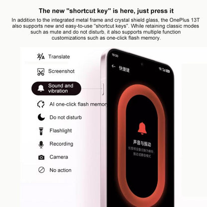 OnePlus 13T Phone