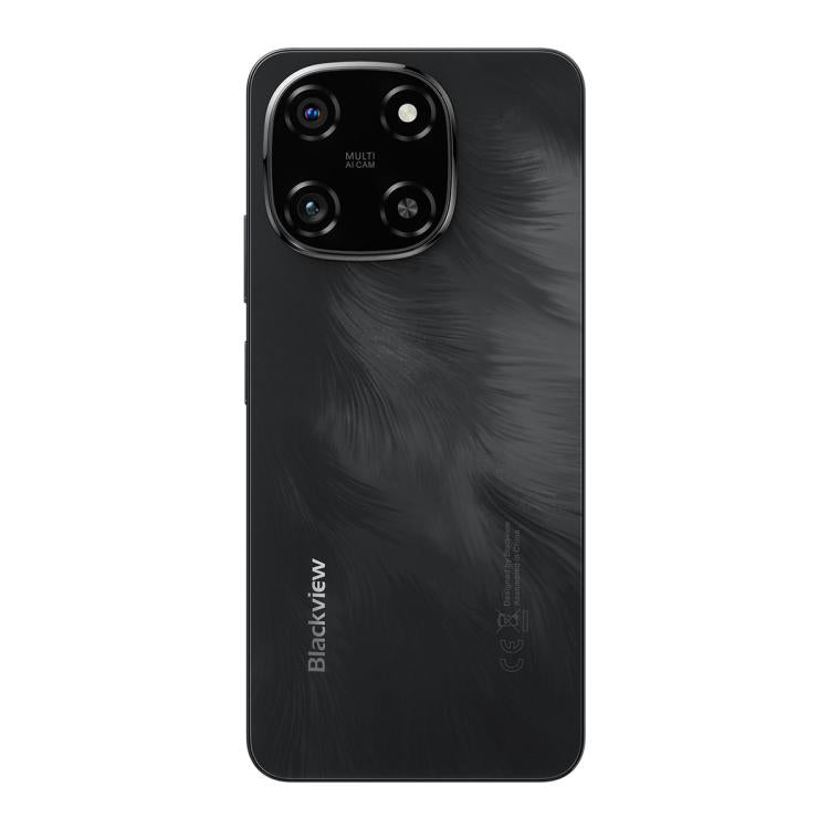 Blackview COLOR 6, 8GB+256GB, Fingerprint & Face Identification, 6....