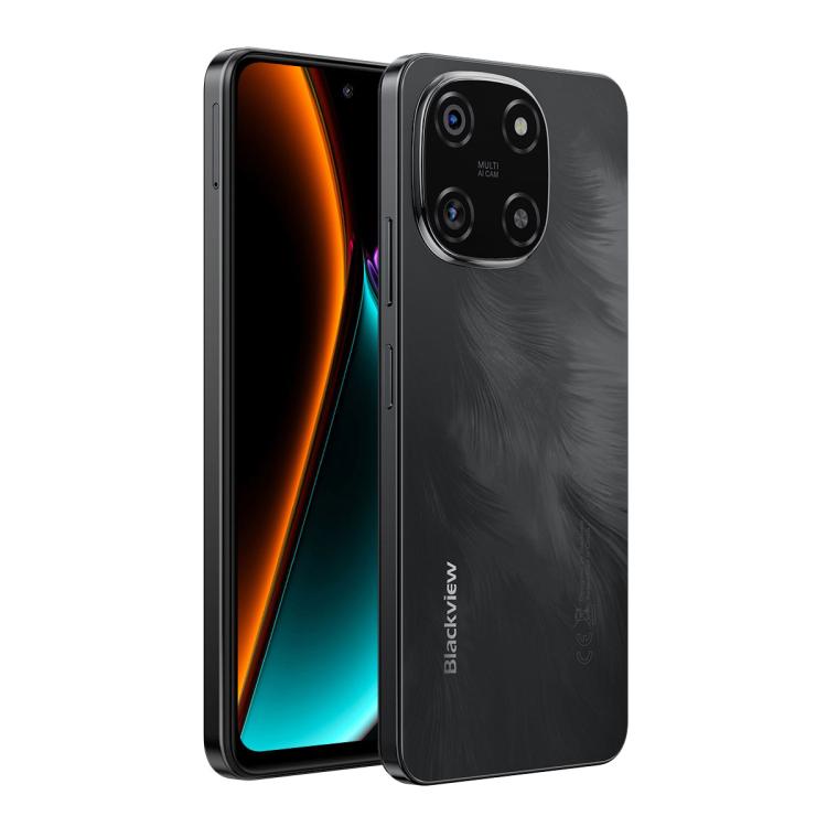 Blackview COLOR 6, 8GB+256GB, Fingerprint & Face Identification, 6....