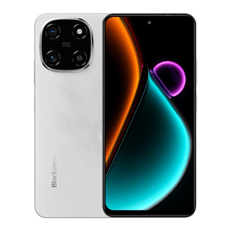Blackview COLOR 6, 8GB+256GB, Fingerprint & Face Identification, 6....