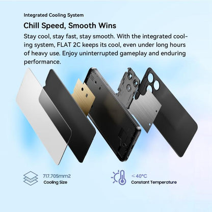 Blackview Oscal FLAT 2C