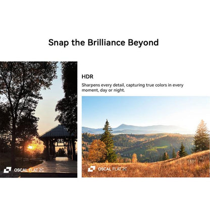 Blackview Oscal FLAT 2C