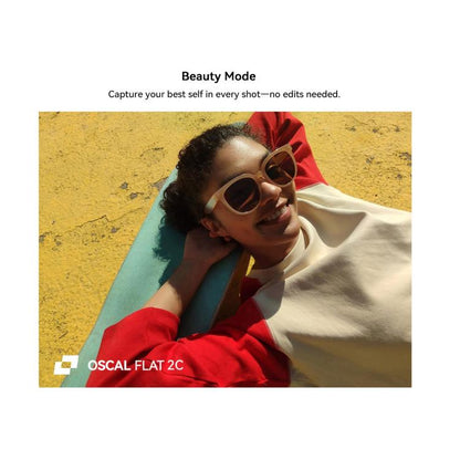 Blackview Oscal FLAT 2C