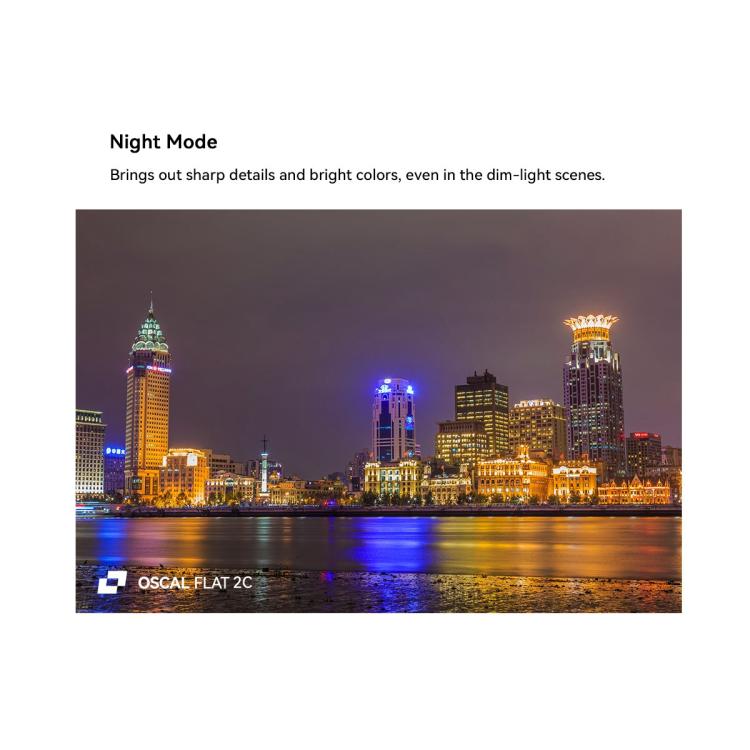 Blackview Oscal FLAT 2C