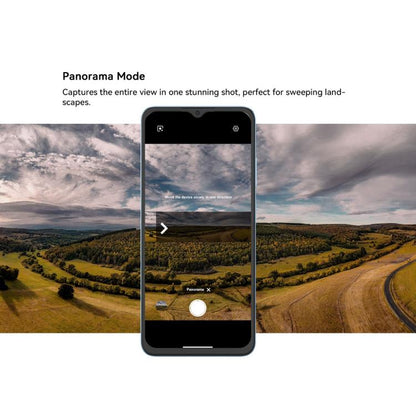 Blackview Oscal FLAT 2C