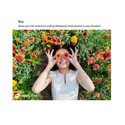 Blackview Oscal FLAT 2C