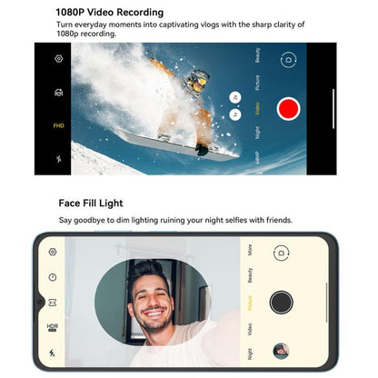 Blackview Oscal FLAT 2C