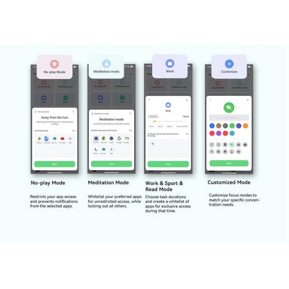 Blackview Oscal FLAT 2C