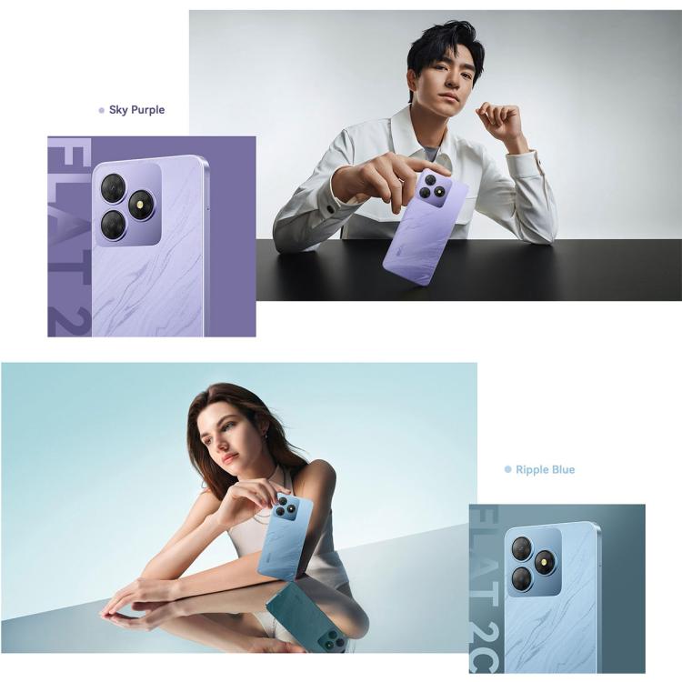 Blackview Oscal FLAT 2C