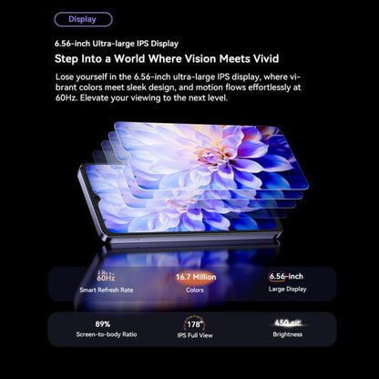 Blackview Oscal FLAT 2C