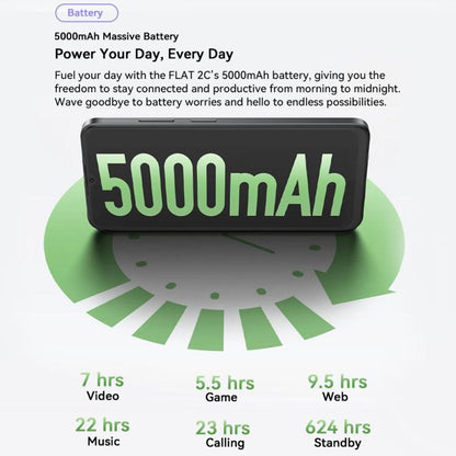 Blackview Oscal FLAT 2C