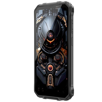 Blackview Oscal Marine 2 Rugged Smartphone – 11000mAh, Android 15