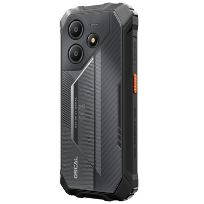 Blackview Oscal Marine 2 Rugged Smartphone – 11000mAh, Android 15