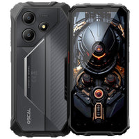 Blackview Oscal Marine 2 Rugged Smartphone – 11000mAh, Android 15