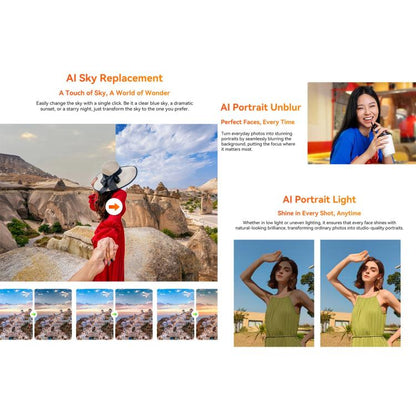 Blackview Oscal Marine 2 Rugged Smartphone – 11000mAh, Android 15