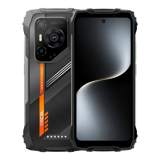 Blackview Oscal Pilot 3 5G Rugged Phone
