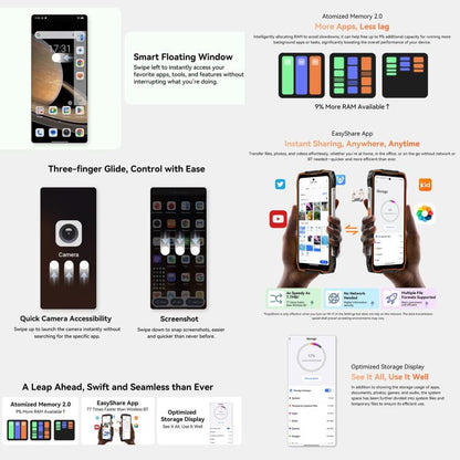 Blackview Oscal Pilot 3 5G Rugged Phone