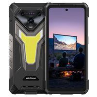 Ulefone Armor 34 Pro Projector Rugged Phone 1