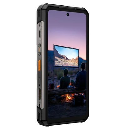 Ulefone Armor 34 Pro Projector Rugged Phone 1