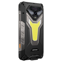 Ulefone Armor 34 Rugged Phone - Unbreakable Adventure Companion