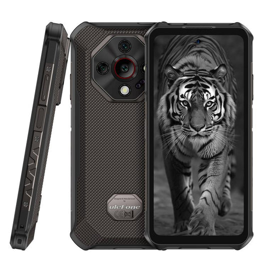 Ulefone Armor X16 Rugged Phone