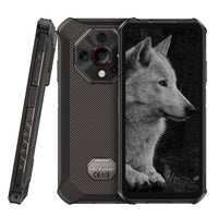 Ulefone Armor X16 Pro Rugged Phone