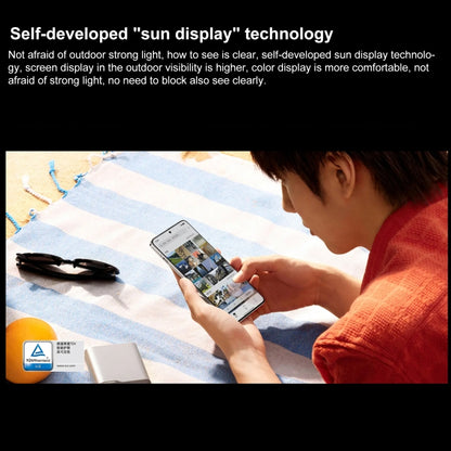 OnePlus 13 AI Phone