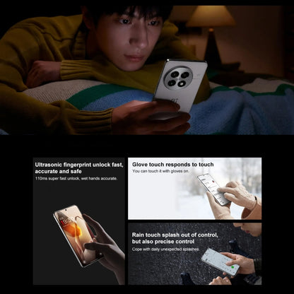 OnePlus 13 AI Phone