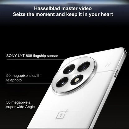 OnePlus 13 AI Phone