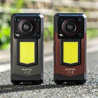 Oukitel WP56 Rugged Phone