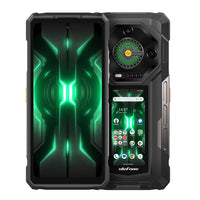 Ulefone Armor 33 Pro Rugged Phone