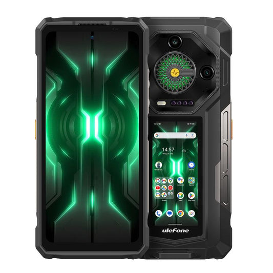 Ulefone Armor 33 Pro Rugged Phone