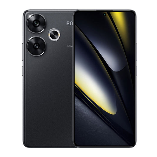 Xiaomi POCO F6 Global