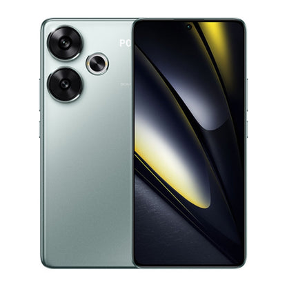 Xiaomi POCO F6 Global