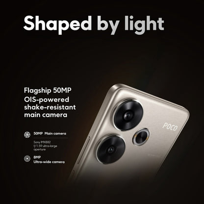 Xiaomi POCO F6 Global