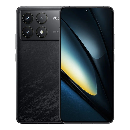 Xiaomi POCO F6 Pro Global
