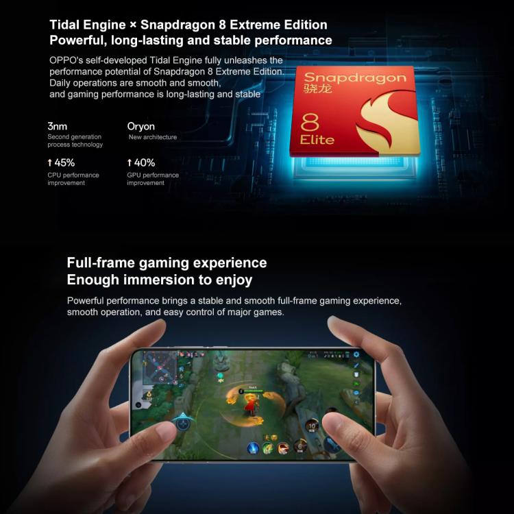 OPPO Find X8 Ultra Phone