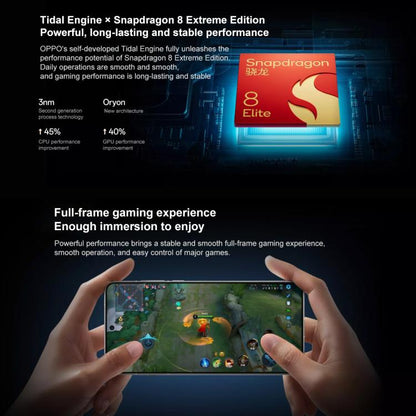 OPPO Find X8 Ultra Phone