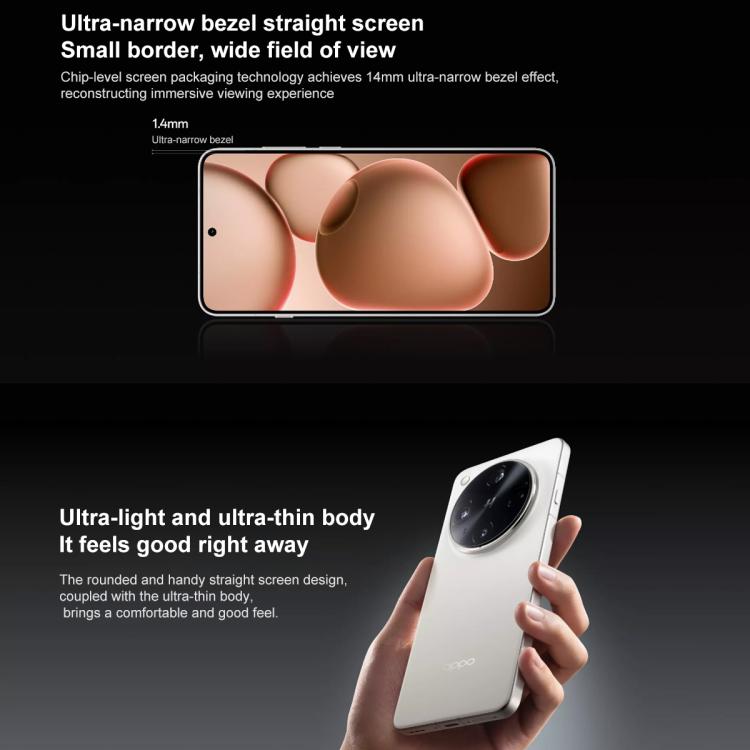 OPPO Find X8 Ultra Phone