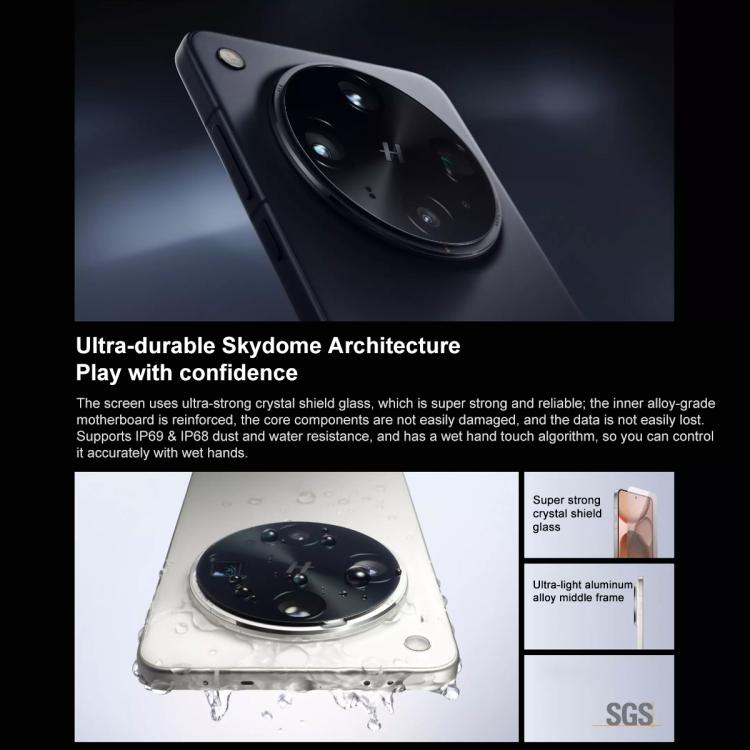 OPPO Find X8 Ultra Phone