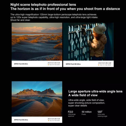 OPPO Find X8 Ultra Phone