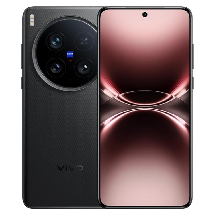 vivo X200 Ultra, 16GB+512GB, Face ID / 3D Ultrasonic Fingerprint, 6.82 inch OriginOS 5 / Android 15 Snapdragon 8 Elite Octa Core, OTG, NFC, Network: 5G, Support Google Play, 16GB+512GB