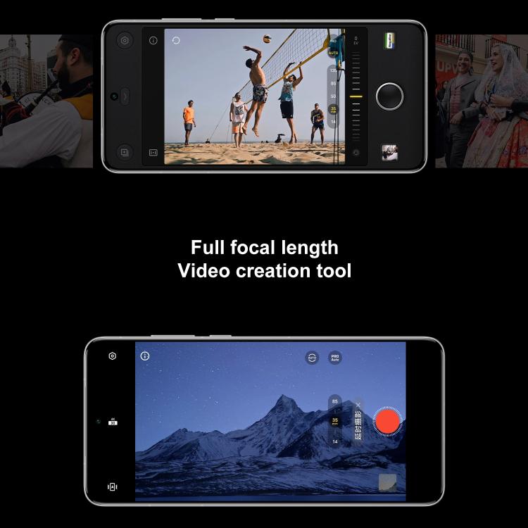 vivo X200 Ultra, 16GB+512GB, Face ID / 3D Ultrasonic Fingerprint, 6.82 inch OriginOS 5 / Android 15 Snapdragon 8 Elite Octa Core, OTG, NFC, Network: 5G, Support Google Play, 16GB+512GB