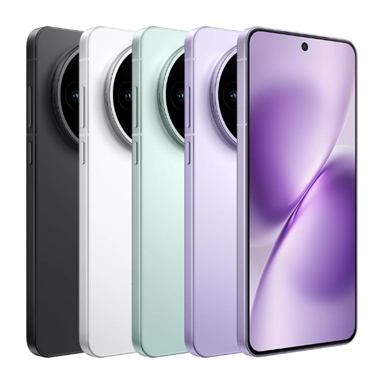 vivo X200s, 16GB+1TB, Face ID / 3D Ultrasonic Fingerprint, 6.67 inch OriginOS 5 / Android 15 Dimensity 9400+ Octa Core, OTG, NFC, Network: 5G, Support Google Play, 16GB+1TB