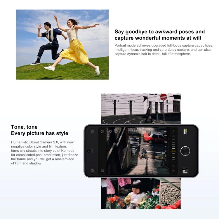 vivo X200s, 16GB+1TB, Face ID / 3D Ultrasonic Fingerprint, 6.67 inch OriginOS 5 / Android 15 Dimensity 9400+ Octa Core, OTG, NFC, Network: 5G, Support Google Play, 16GB+1TB